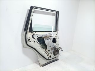 PUERTA TRASERA IZQUIERDA NISSAN X-TRAIL (T31) (3)