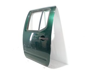 PUERTA TRASERA IZQUIERDA NISSAN NAVARA PICK-UP (D40M)