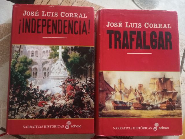Trafalgar y independencia