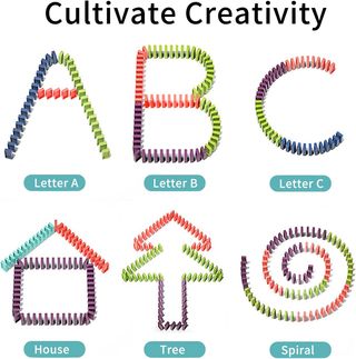 ✨ - OBEST 180Pcs Juguete de Tren Dominó, Tren Eléc