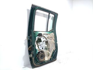 PUERTA TRASERA DERECHA NISSAN NAVARA PICK-UP (D40M) (5)