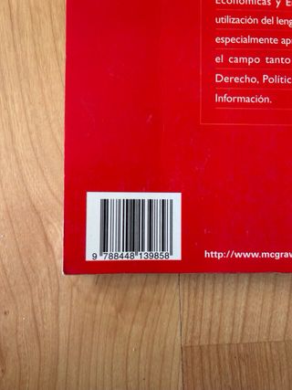 Libro “PRINCIPIOS DE ECONOMIA”