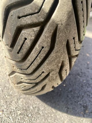 KYMCO GRAND DINK 125