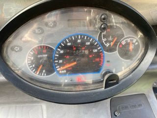 KYMCO GRAND DINK 125