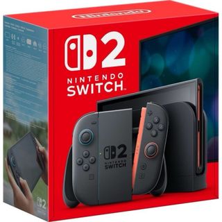 NINTENDO SWITCH 2 + DONKEY KONG BANANZA