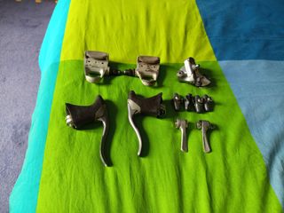 Lote Shimano 600