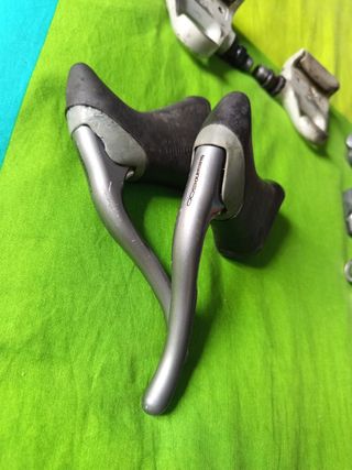 Lote Shimano 600
