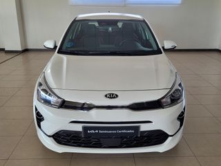 KIA Rio 1.0 TGDi 100CV MHEV iMT Drive