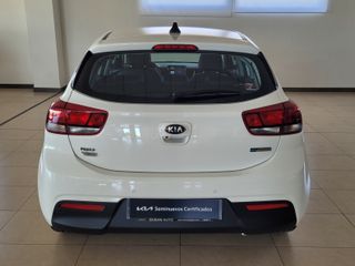 KIA Rio 1.0 TGDi 100CV MHEV iMT Drive