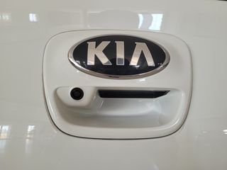 KIA Rio 1.0 TGDi 100CV MHEV iMT Drive