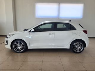 KIA Rio 1.0 TGDi 100CV MHEV iMT Drive