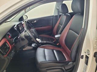 KIA Rio 1.0 TGDi 100CV MHEV iMT Drive