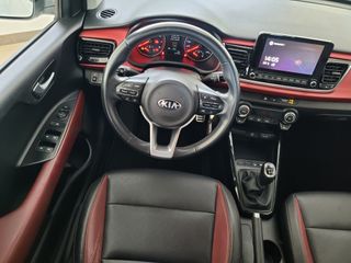 KIA Rio 1.0 TGDi 100CV MHEV iMT Drive