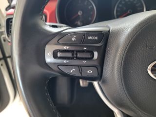 KIA Rio 1.0 TGDi 100CV MHEV iMT Drive