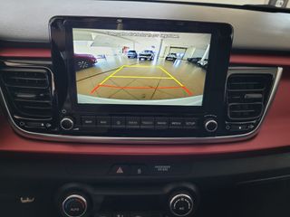 KIA Rio 1.0 TGDi 100CV MHEV iMT Drive