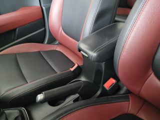 KIA Rio 1.0 TGDi 100CV MHEV iMT Drive