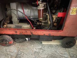 Generador IFIMCTO-IBERICA ETD 5000 SILENT