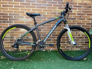 Bicicleta Aluminio 27.5 pulgadas