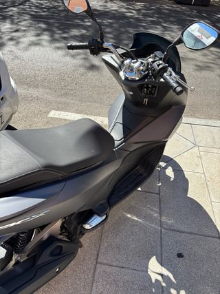 Moto Honda PCX 125