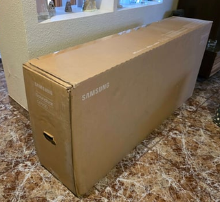 Barra de Sonido Samsung Q990D Q Series Negra