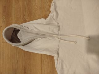 Sudadera Levi's Pastel Beige y Azul