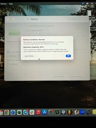 MacBook Air M1 (2020) Plata