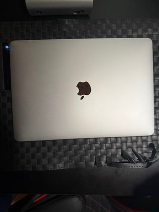 MacBook Air M1 (2020) Plata
