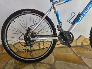 Bicicleta Orbea BTT