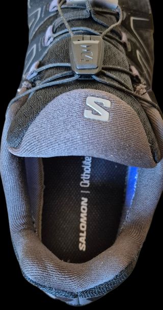 Salomon Excursion GTX Zapatillas Trail Running