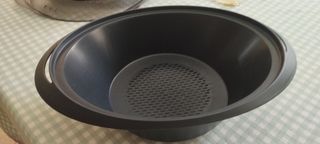 3 piezas Varoma Thermomix TM5 y TM6