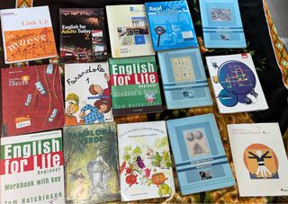 Lecturas para Crecer 6º Primaria (Masquecuentos)