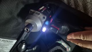 PARKSIDE PERFORMANCE Taladro y Pistola Impacto 12V