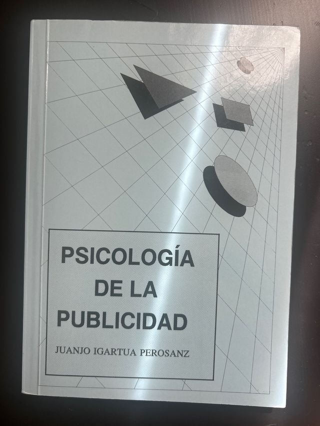 Psicología de la publicidad
