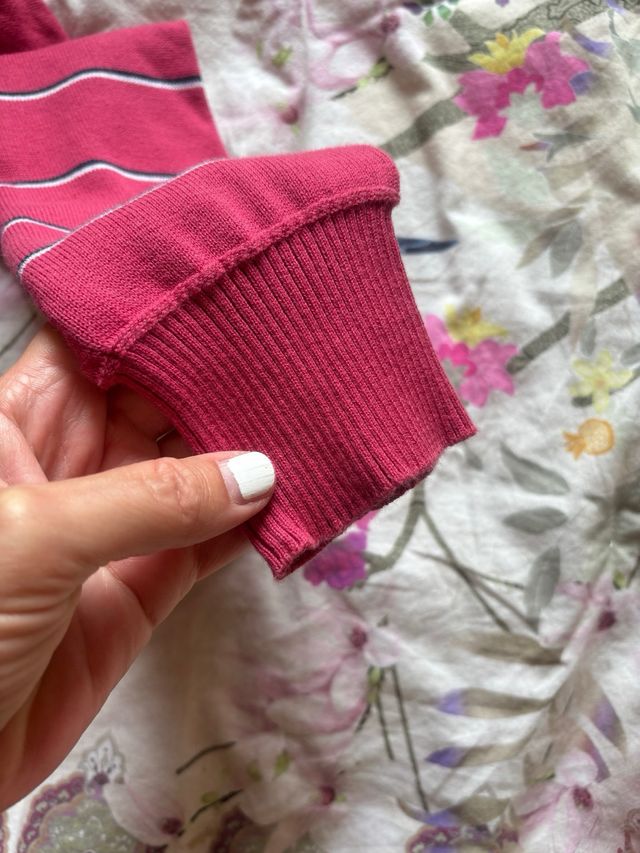 Maglione uomo Original Marines a righe