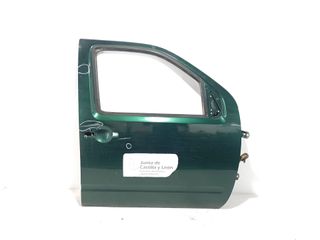 PUERTA DELANTERA DERECHA NISSAN NAVARA PICK-UP (D40M) (3)