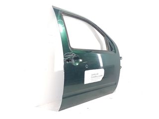 PUERTA DELANTERA DERECHA NISSAN NAVARA PICK-UP (D40M) (3)