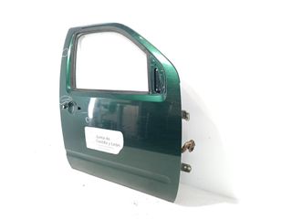 PUERTA DELANTERA DERECHA NISSAN NAVARA PICK-UP (D40M) (3)