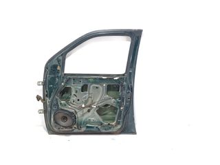 PUERTA DELANTERA DERECHA NISSAN NAVARA PICK-UP (D40M) (3)