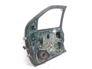 PUERTA DELANTERA DERECHA NISSAN NAVARA PICK-UP (D40M) (3)