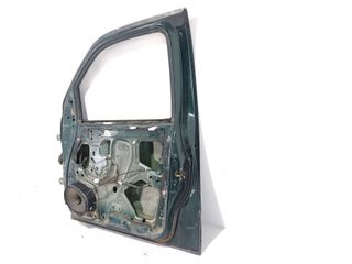 PUERTA DELANTERA DERECHA NISSAN NAVARA PICK-UP (D40M) (3)