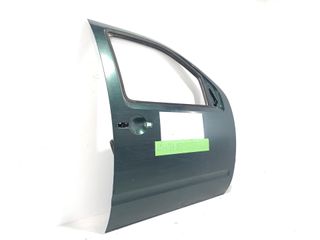 PUERTA DELANTERA DERECHA NISSAN NAVARA PICK-UP (D40M) (4)