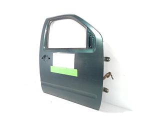 PUERTA DELANTERA DERECHA NISSAN NAVARA PICK-UP (D40M) (4)