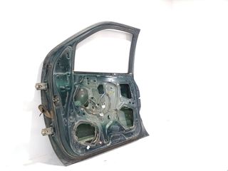 PUERTA DELANTERA DERECHA NISSAN NAVARA PICK-UP (D40M) (4)