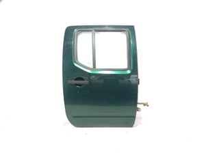 PUERTA TRASERA DERECHA NISSAN NAVARA PICK-UP (D40M) (6)