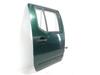 PUERTA TRASERA DERECHA NISSAN NAVARA PICK-UP (D40M) (6)