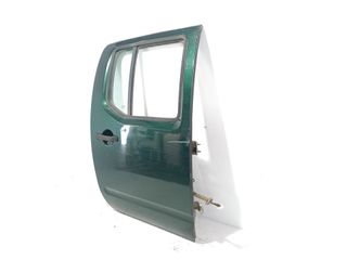 PUERTA TRASERA DERECHA NISSAN NAVARA PICK-UP (D40M) (6)
