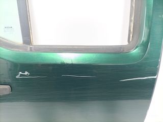 PUERTA TRASERA DERECHA NISSAN NAVARA PICK-UP (D40M) (6)
