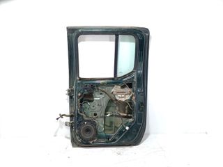 PUERTA TRASERA DERECHA NISSAN NAVARA PICK-UP (D40M) (6)