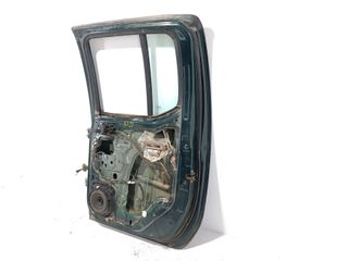 PUERTA TRASERA DERECHA NISSAN NAVARA PICK-UP (D40M) (6)