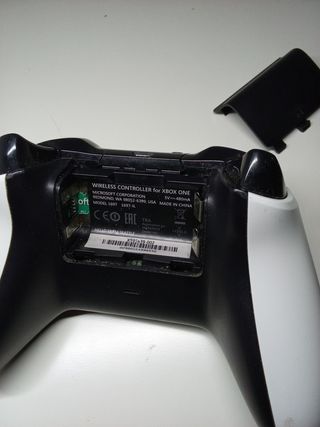 Mando Xbox One